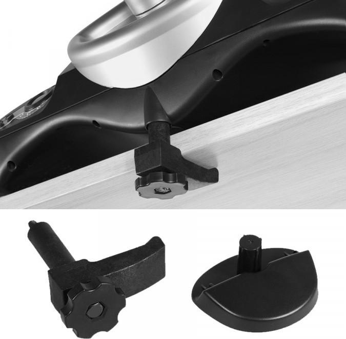 Produktbild NanoRS RS700 (PS4, PS3, Xbox One S, PC, Xbox One X)