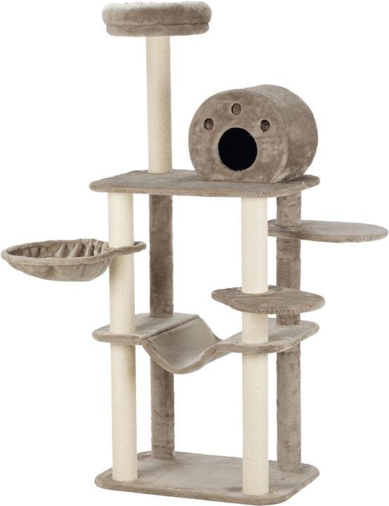 Immagine prodotto Trixie Fabiola (165 cm, Grigio)