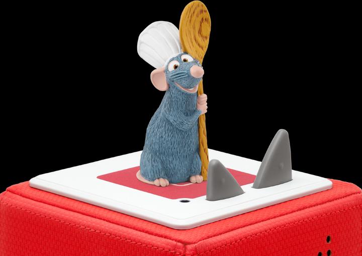 Actual product image Tonies Disney - Ratatouille (German)
