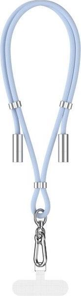 Produktbild MU Style PowerLoop Series 2in1 Universal Handykette mit USB C Kabel