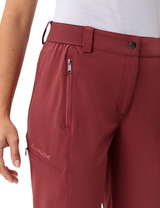 Produktbild Vaude Farley Stretch ZO T-Zip Pants II (42, L)