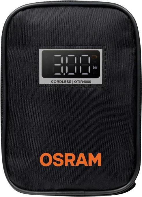 Produktbild Osram Tyreinflate 4000 (8.30 Bar)