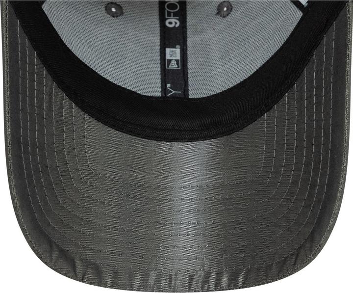 Actual product image New Era 9Forty Cap - VISA CASH APP Racing Bulls charcoal (One size)