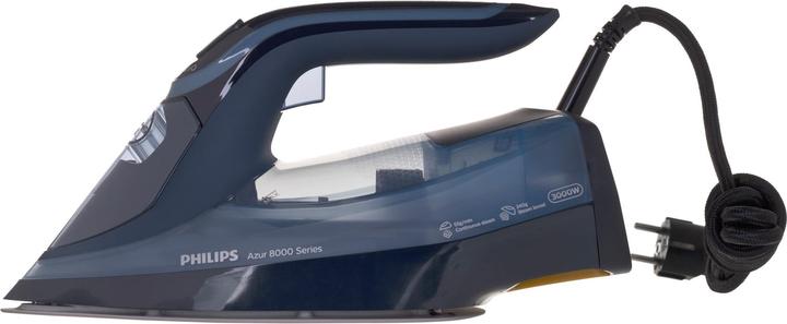 Produktbild Philips Azur 8000-Serie DST8020 (3000 W, 240 g/min)