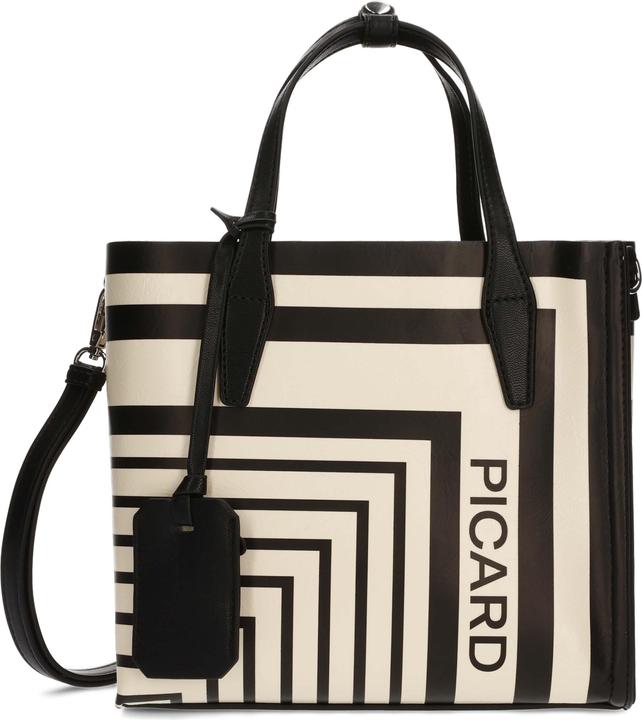 Immagine prodotto Picard Brasilia Shopper Tasche 24 cm (5 l)