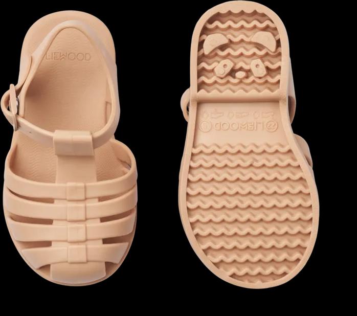 Actual product image Liewood Bathing sandals (27)