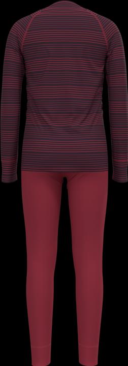 Actual product image Odlo Active Warm Eco Underwear Set (92)