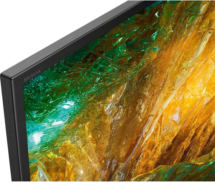 Immagine prodotto Sony KD49XH8096B (49", LCD, 4K, 2020)