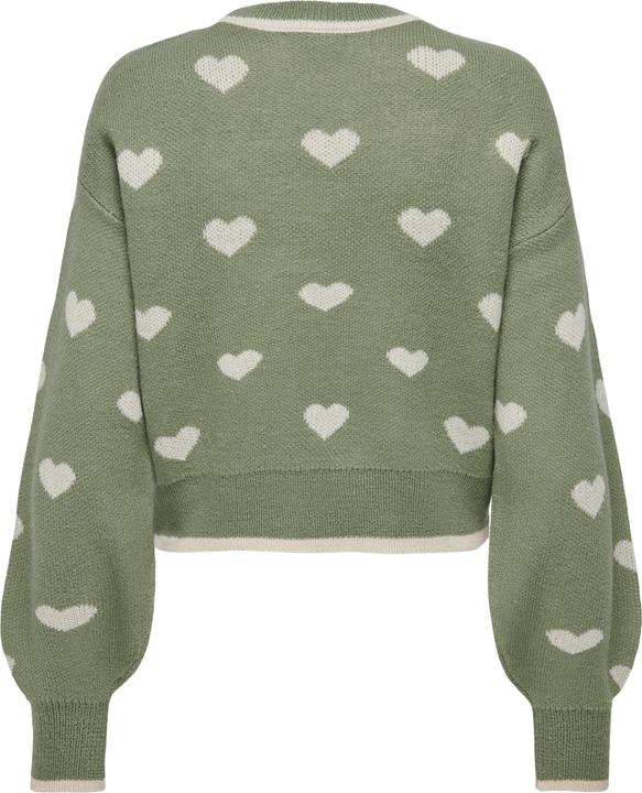 Immagine prodotto JdY JDYROMANCE maglione a maglia (L)