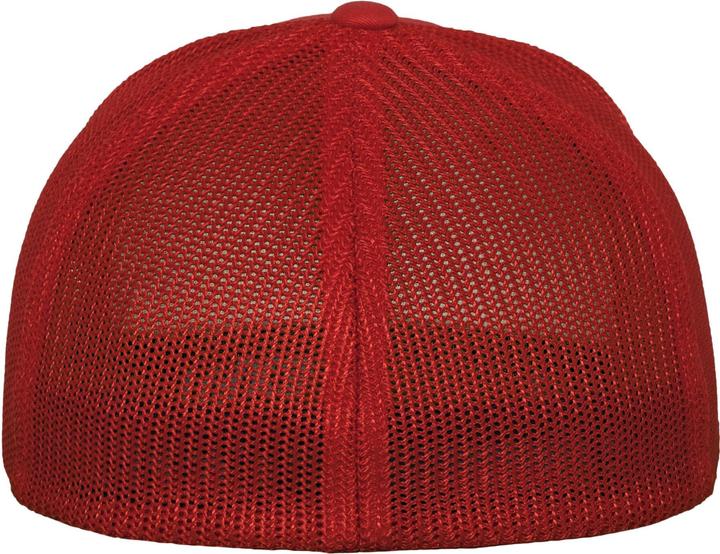 Actual product image Flexfit Mesh Trucker (S, M)