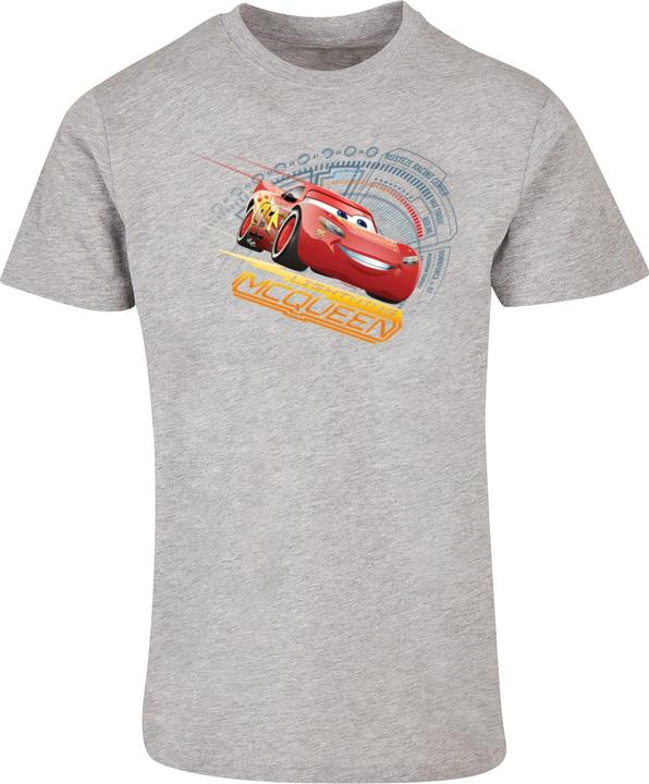 Immagine prodotto Absolute Cult Cars - Maglietta Basic Saetta McQueen - 116891 (4XL)
