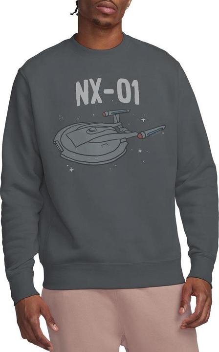 Produktbild The OG NX Class Sweatshirt (M)