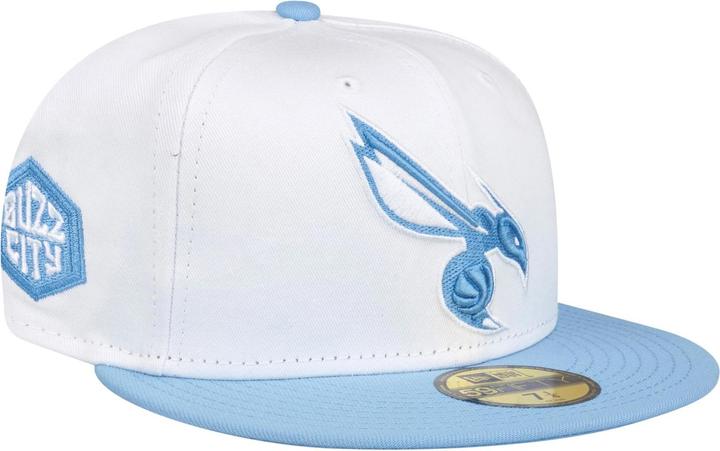 New Era 59Fifty Fitted Cap - NBA Charlotte Hornets - 7 1/4