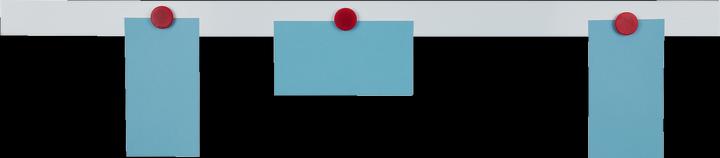 Actual product image Franken Magnetic edge strip (1 x)