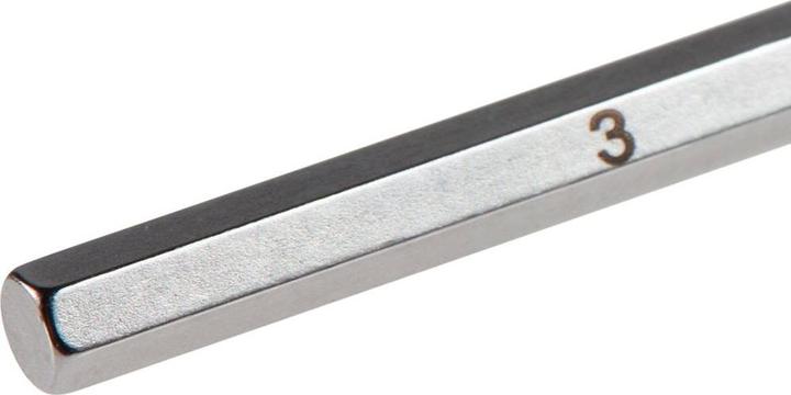Actual product image PB Swiss Tools SwissGrip PB 8205.3-100 (Allen screw)