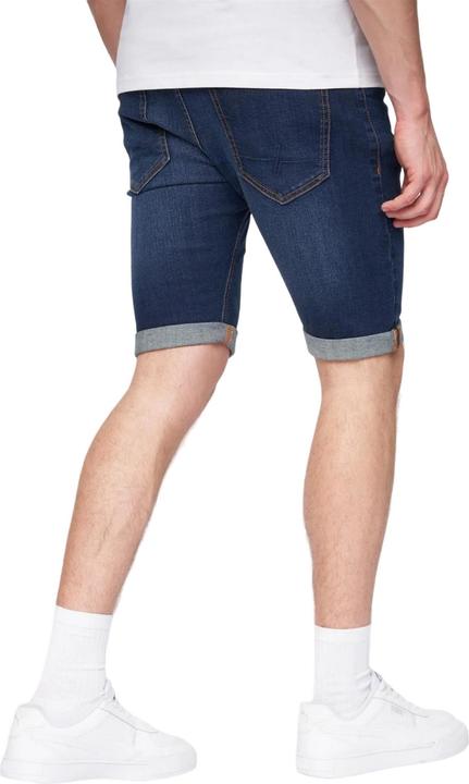 Actual product image Henleys Mens Flex Denim Shorts (Frequency band 38 (2600 MHz))