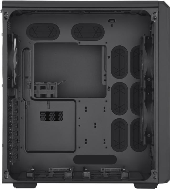 Produktbild Corsair Carbide Air 540 (ATX, mATX, Mini-ITX, E-ATX)