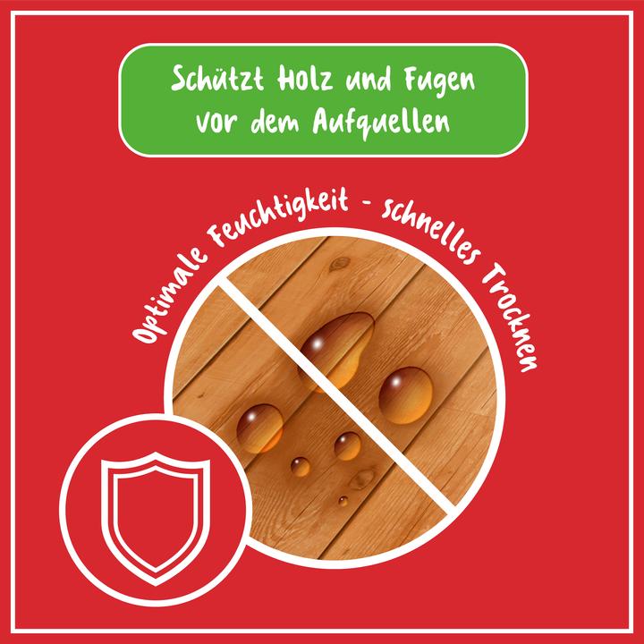 Produktbild Poliboy 2er Parkett & Laminat Feuchttücher mit Möbel Probe