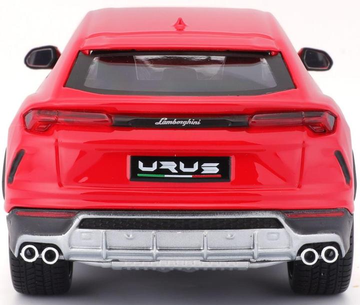 Actual product image Maisto Lamborghini Urus