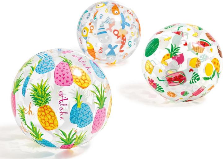 Actual product image Intex Lively