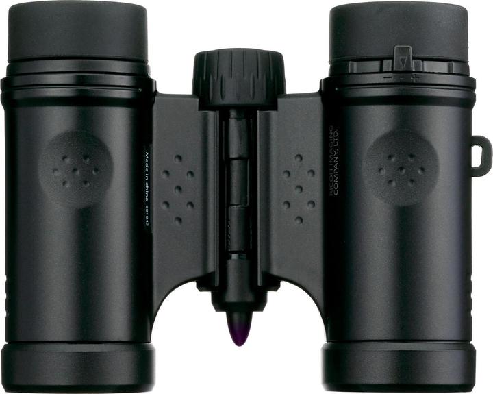 Actual product image Pentax Binoculars UD 9x21 (9 x, 21 mm)