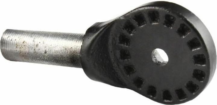 Produktbild RAM Mounts RAM M 1/2Inch PIPE W/ F TEETH