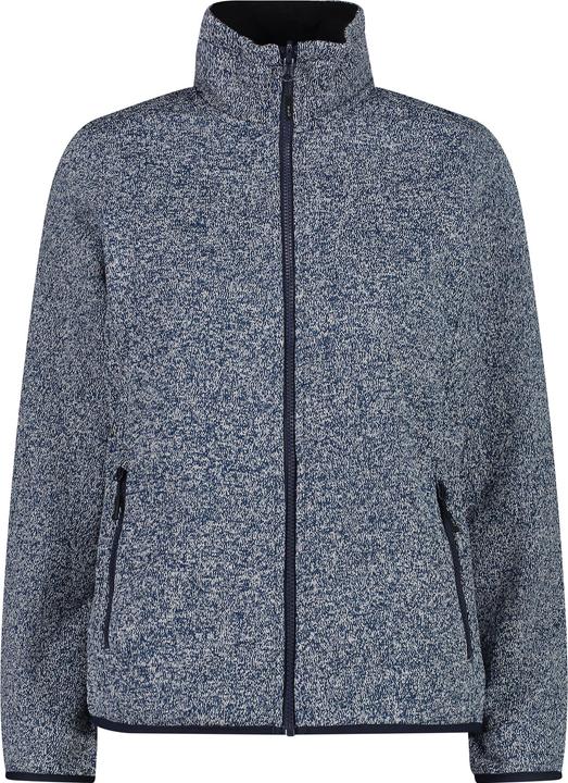 Immagine prodotto CMP Campagnolo Felpa con zip e cappuccio (38, S)