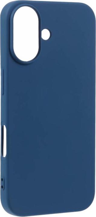 Immagine prodotto Cover-Discount iPhone 16 - Custodia in gomma siliconica (Apple iPhone 16)