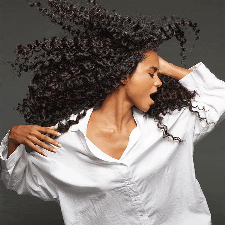 Image du produit Color Wow - Shampooing Hooked 100% Clean (295 ml, Shampoing liquide)