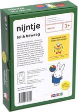 Produktbild Miffy Count and Move