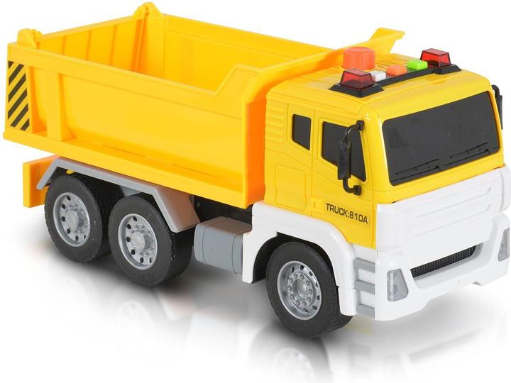 Produktbild Moni Spielzeug-LKW Muldenkipper 1:12