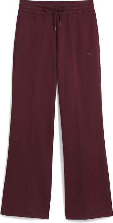 Actual product image Puma HER Comfort High-Waist Straight Pants FL op (L)