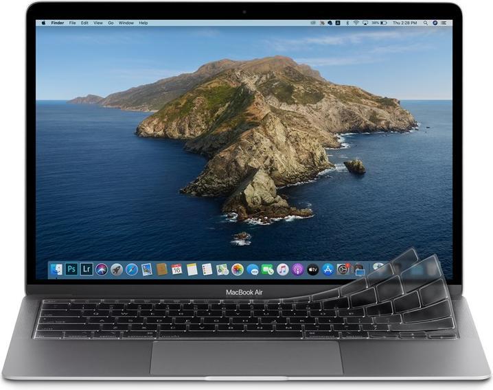 Image du produit Moshi ClearGuard (17.91")