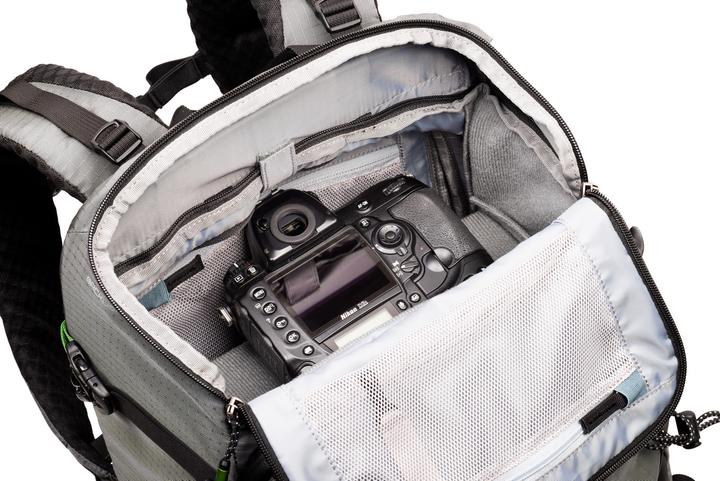 Produktbild Mindshiftgear Backlight Elite 45L (Kamera Schultertasche, 45 l)