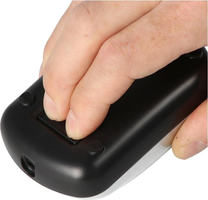 Actual product image XCell Schnell-Ladegerät passend für Traveler DC-8300 Akku (Camera battery charger)