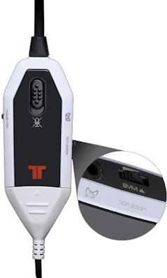 Produktbild MadCatz Tritton AX 720+, PS3, PS4, XBOX360