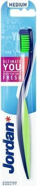 Jordan Ultimate You Toothbrush Medium 1Pc. (1 x)