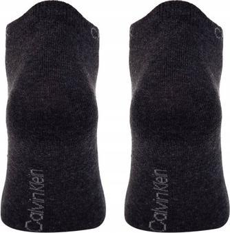 Immagine prodotto Calvin Klein Scarpe da ginnastica 2pack (Confezione da 2, 37 - 41)