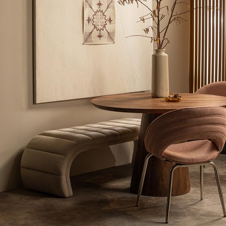 Image du produit BePureHome Chaise De Salle à Manger