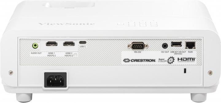 Produktbild Viewsonic PX749-4K (Full HD, 4000 lm, 1.13 - 1.47:1)