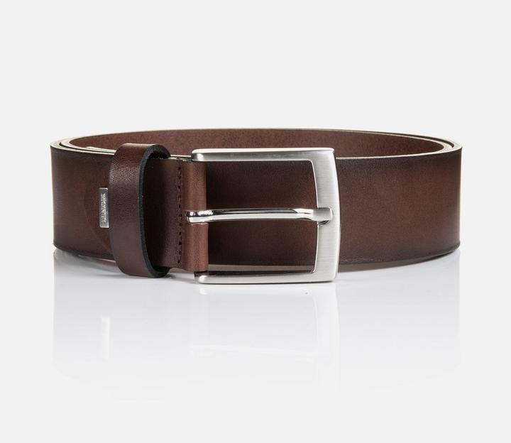 Actual product image Monti Ledergürtel TUSTON (95)