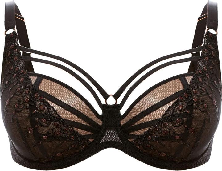 Image du produit Ulla Exclusive Line Soutien-gorge à coques (Une unité par pack, 100 D)
