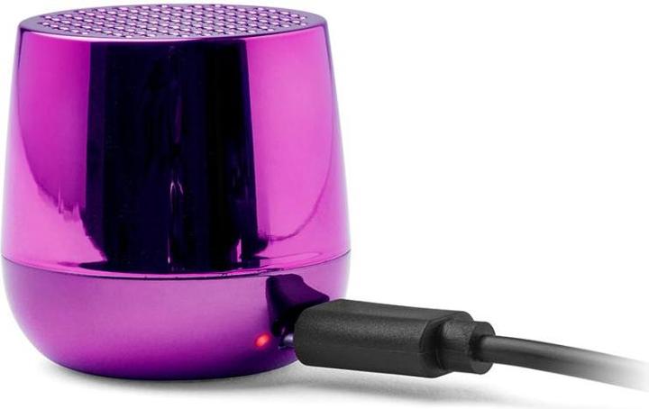 Actual product image Lexon MINO+ (3 h, Rechargeable battery operated)