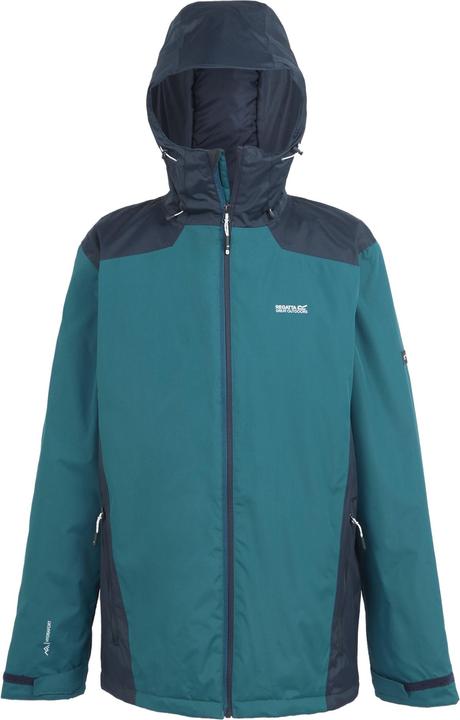 Leuchtend Blau, Marineblau