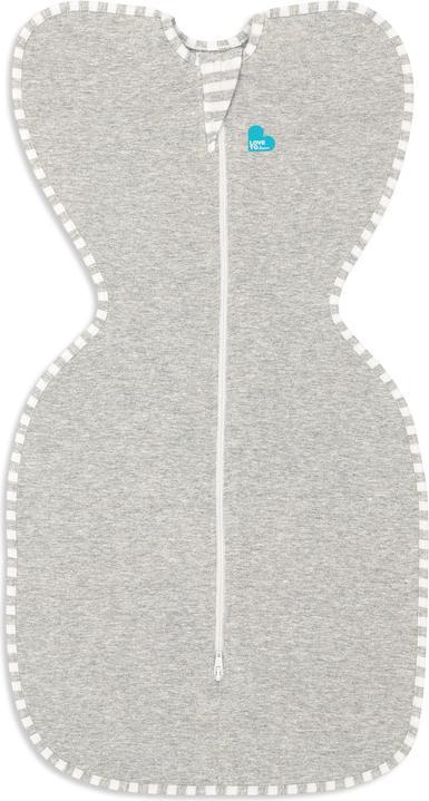 Love to Dream Swaddle UP 0.5T (58 cm, 0,5 TOG)