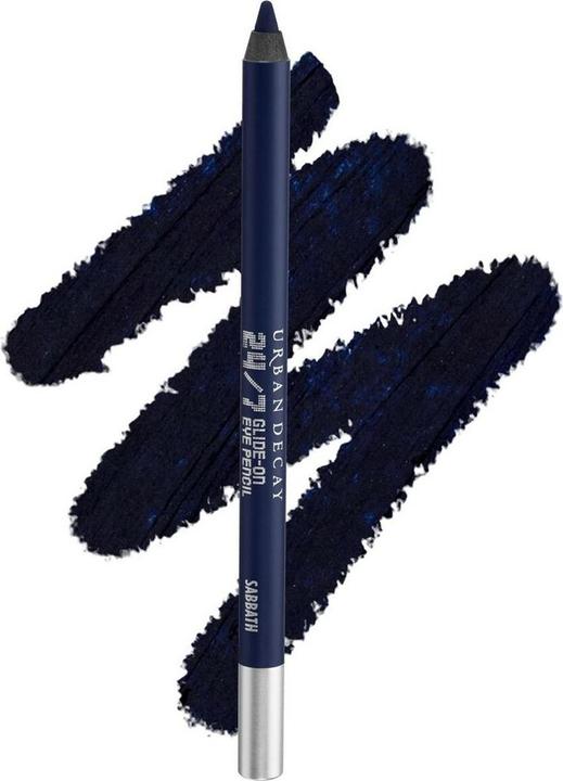 Image du produit Urban Decay 24/7 Glide (Sabbat)