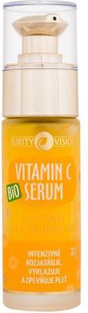 Immagine prodotto Purity Siero organico alla vitamina C (30 ml)
