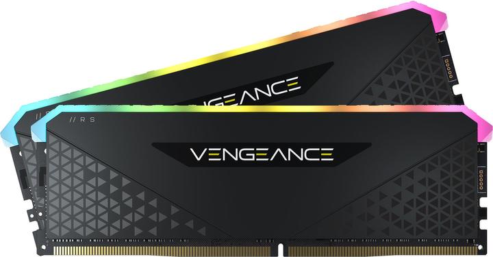Produktbild Corsair Vengeance RGB RS (2 x 16GB, 3200 MHz, DDR4-RAM, DIMM)
