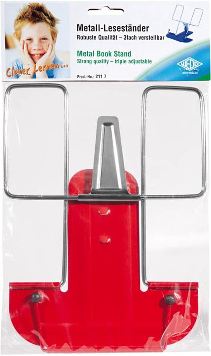 Immagine prodotto Wedo 211 7 Blu Verde