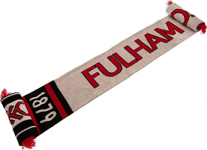 Fulham Strickschal